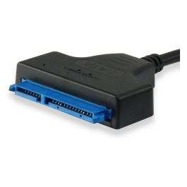 EQUIP CABLE ADAPTADOR USB-C A SATA MACHO