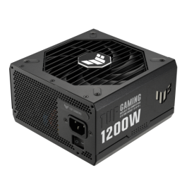 ASUS 90YE00S0-B0NA00 TUF GAMING 1200W Gold Fuente de Alimentación ATX 3.0 para PC