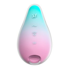 Succionador de Clítoris Satisfyer Multicolor Succionador de Clítoris Satisfyer Multicolor