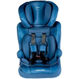 Silla Bebe Coche Colzani Mickey Mouse Grupo 1-2-3 Universal 9-36 kg R44-04Outlet CZ11029 Precio: 127.50000021. SKU: B16JX3VRMB