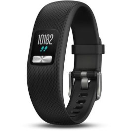 Garmin Fitnessarmband vivofit 4 negro (Estándar) Precio: 110.88999988. SKU: B1G4CHWPBP