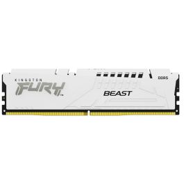 Memoria RAM Kingston KF552C36BWE-16 16 GB DDR5 SDRAM DDR5 5200 MHz Memoria RAM Kingston KF552C36BWE-16 16 GB DDR5 SDRAM DDR5 5200 MHz