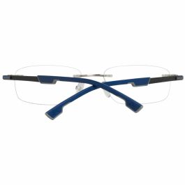 Montura de Gafas Hombre QuikSilver EQYEG03048-53ABLU Gris Ø 53 mm Montura de Gafas Hombre QuikSilver EQYEG03048-53ABLU Gris Ø 53 mm