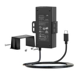 Vivolink USB-C 100W PD power adapter inc. EU and UK power cable Precio: 51.49999943. SKU: B1D6CX8VS3