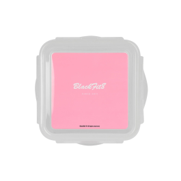 Safta Blackfit8 Enjoy Fiambrera 130x130x75 mm Precio: 9.5000004. SKU: B1KA8BBK87