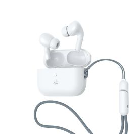 Auriculares Celly HARMONYWH Auriculares Celly HARMONYWH Precio: 23.50000048. SKU: B15WGTHEER