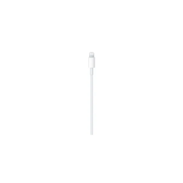 Apple Cable Lightning a USB-C para carga y sincronización, longitud 2m