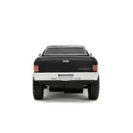 Jada Coche Radio Control Fast & Furious 1:24 2500000073