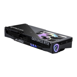 MSI GeForce RTX 5060 Ti 16G TRIO OC NVIDIA 16 GB GDDR7 Tarjeta Gráfica 912-V535-001