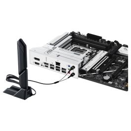 Asus Placa Base Prime Z890-P WiFi Socket 1851 DDR5 PCIe 5.0