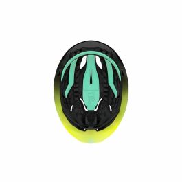 Casco de Ciclismo para Adultos Lazer BLC22278900BF Negro 52-56 cm