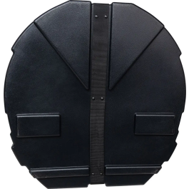 Gator GRB2016 Estuche Para Bombo 20" X 16"