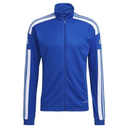 Chaqueta Deportiva para Hombre Adidas Sq21 Tr Azul Fútbol 5-6 Años Precio: 45.9316. SKU: B1GH5Q44VY