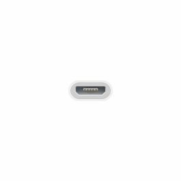 Adaptador Micro USB a Lightning Apple MD820ZM/A Precio: 33.7900002. SKU: B1K2VD6ERS