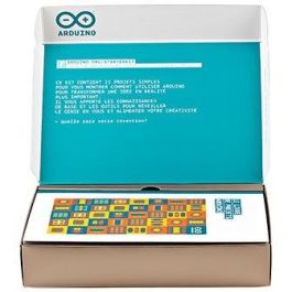 Arduino K000007 Starter kit en Inglés