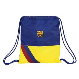 Bolsa Mochila con Cuerdas F.C. Barcelona