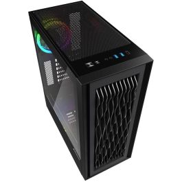 SHARKOON Escritorio RGB Wave Negro