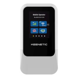 Módem Keenetic KN-5210-01-EU
