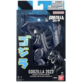Bandai Godzilla Figura Minus One 92343 - 15 cm