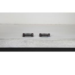 Aparador DKD Home Decor Cerámica Gris Blanco Madera de mango (150 x 38 x 80 cm) Aparador DKD Home Decor Cerámica Gris Blanco Madera de mango (150 x 38 x 80 cm)
