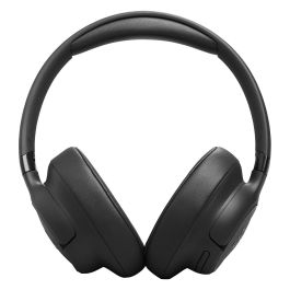 JBL Tune 780NC Auriculares Diadema Inalámbricos con Cancelación Activa de Ruido (ANC), 50h de Autonomía, Bluetooth 6.0, USB-C, Plegables, Negro