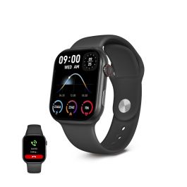 Smartwatch KSIX Urban 5 mini Negro 1,75" Precio: 28.1325. SKU: B17S9JGMJ2