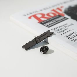 ERIK Set 4 Pins Rolling Stones 2,5x4cm