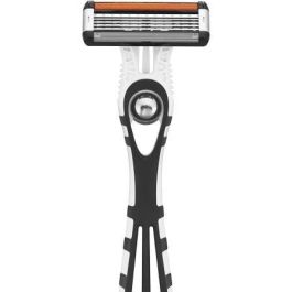 Cuchilla de Afeitar Bic Flex 5/ 3 uds Cuchilla de Afeitar Bic Flex 5/ 3 uds