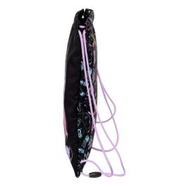 Saco Plano Safta Junior Monster High Fantastic 10x260x340 mm Saco Plano Safta Junior Monster High Fantastic 10x260x340 mm