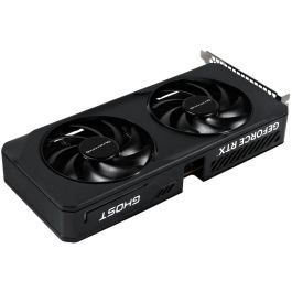 Gainward RTX 5050 Ghost 8GB GDDR6 Tarjeta Gráfica NVIDIA GeForce para Gaming PC, PCI Express 5.0