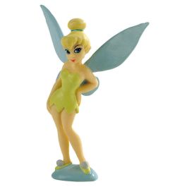 Figura Campanilla Peter Pan Disney 9cm Precio: 7.60848. SKU: B12QCWM99W