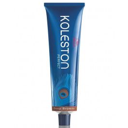 Koleston Perfect, Tinte permanente para el cabello, 5/73 Light Brown Gold Brown, 60 ml Precio: 14.7899994. SKU: B16SHNZNLR