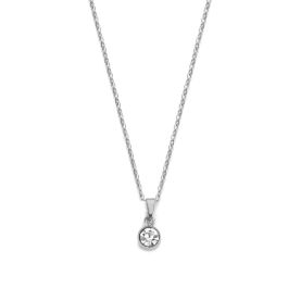 Colgante Mujer CO88 Collection 8CN-26184 Plateado Colgante Mujer CO88 Collection 8CN-26184 Plateado