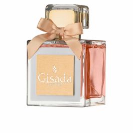 Gisada Donna Women Eau de Toilette Vaporizador 100 ml - Fragancia para Mujer Precio: 86.68999988. SKU: B19PPRC6RD