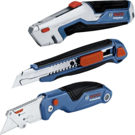 Bosch Professional BOS4059952613864 Juego de 3 cortadores Precio: 61.94999987. SKU: B1A6CG92L9