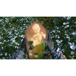 Sony Interactive Entertainment Death Stranding Director's Cut Juego Acción PS5