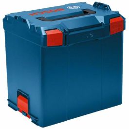 Bosch Professional 1600A012G3 Mobility Maleta de transporte L-Boxx 374 vacía Precio: 94.79000003. SKU: B1A9T627WZ