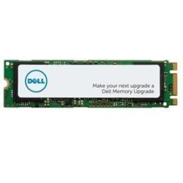 Dell Unidad de Estado Sólido SSD 512GB M.2 SATA3 22x80x2.38mm para Actualización y Almacenamiento en Sistemas Dell Precio: 210.69000007. SKU: B16Y8DM2NN