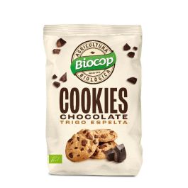 Galleta Cookies Trigo Espelta Chips Chocolate Precio: 4.4999999. SKU: B1GWETM6TL