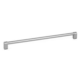 Tirador Aluminio Modelo Linkk Acabado Negro Cepillado, Inox, Laton Cepillado, Acabado Efecto Inox Dist. Agujero Dist. 320Mm. Viefe Precio: 18.49999976. SKU: B16KBQDXPY