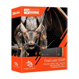 Disco Duro Seagate ZP1000GM3A073 1 TB SSD