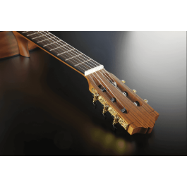 SANnMAY Guitarra Clásica 3/4