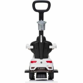 Buddy Toys BPC 5260 Portabebés VW T-ROCK 3 en 1 Buddy Toys BPC 5260 Portabebés VW T-ROCK 3 en 1