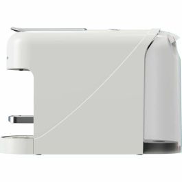 Arthur Martin AMN230B Cafetera de Cápsulas Espresso y Lungo Preparación Rápida