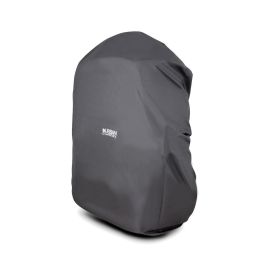 Mochila para Portátil Urban Factory HTB14UF Negro