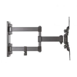 Aisens Soporte De Pared Eco Giratorio Inclinable 3 Pivotes Para Tv-Monitor 20 kg 13"-42" Negro Aisens Soporte De Pared Eco Giratorio Inclinable 3 Pivotes Para Tv-Monitor 20 kg 13"-42" Negro