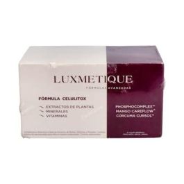 LUXMETIQUE Formula Celulox 15 Viales Precio: 44.6900003. SKU: B1K3NHS63C