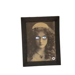 Cuadro mujer con movimiento y luz Precio: 14.49999991. SKU: S8606630