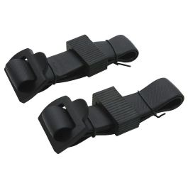 Biotop Collar Caucho Flexible para Árboles 2.5 x 45 cm 2 uds Entutorar Árboles Jóvenes Precio: 3.4243. SKU: B1HJH4LZ3G