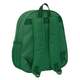 Mochila Safta Infantiles 3D 100x270x330 mm Mochila Safta Infantiles 3D 100x270x330 mm